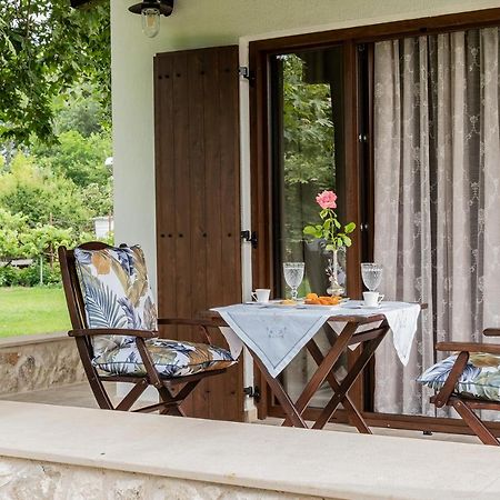 Villa La Varik 3 Litóchoron Eksteriør billede